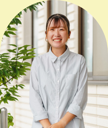 川崎医療福祉大学 医療福祉学部臨床心理学科卒 中野