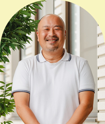 前職 飲食店 大村